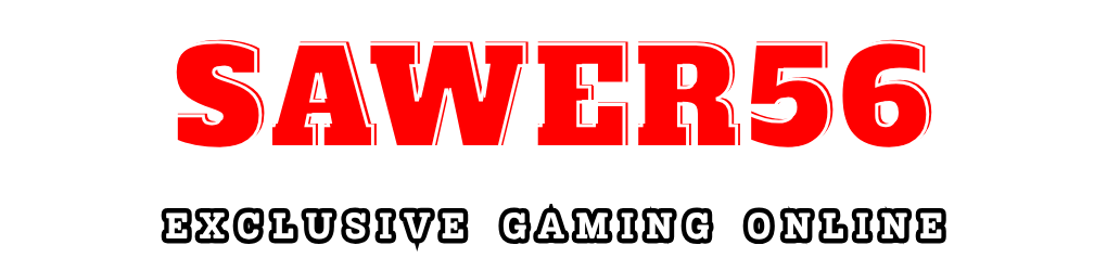 SAWER56 logo